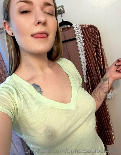 Princessbibblyfree