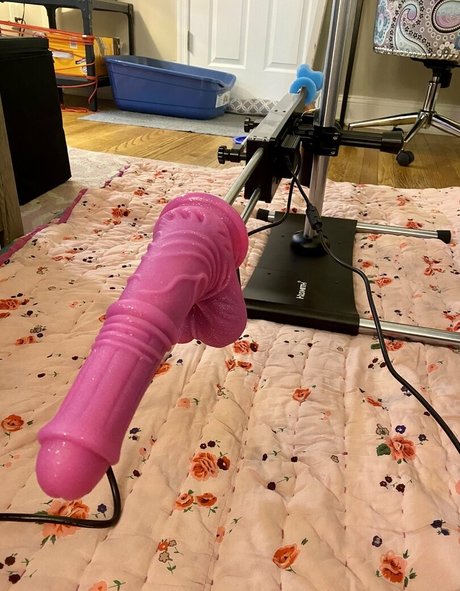 Photo nue de fuite OnlyFans de Princessbibblyfree