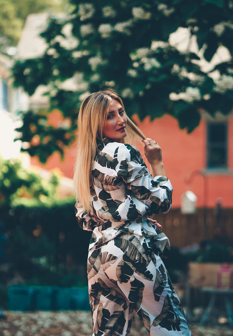 Holly Wolf
