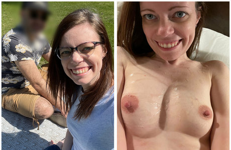 Photo nue de fuite OnlyFans de Bedroomeyesfree