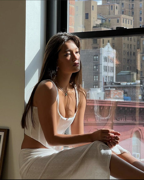 Lily Chee