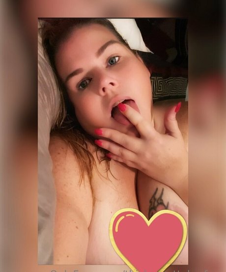Photo nue de fuite OnlyFans de Thicknprettybrefree