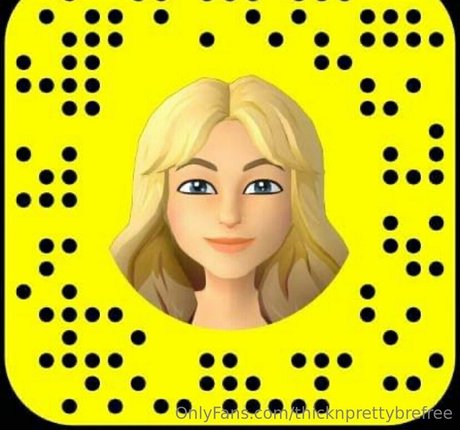 Photo nue de fuite OnlyFans de Thicknprettybrefree