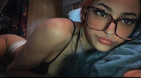 Photo nue de fuite OnlyFans de Twxoxo42