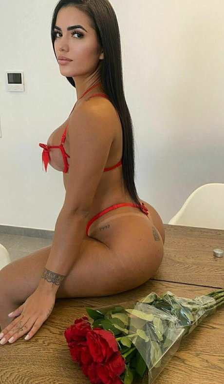 Janairla Barreto