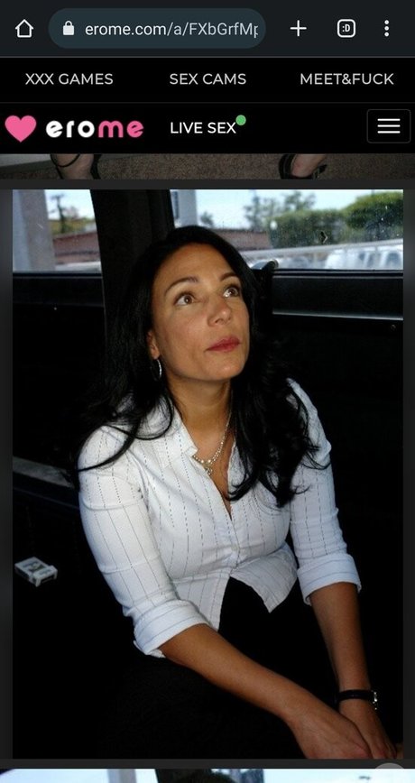 Photo nue de fuite OnlyFans de Bang Bus
