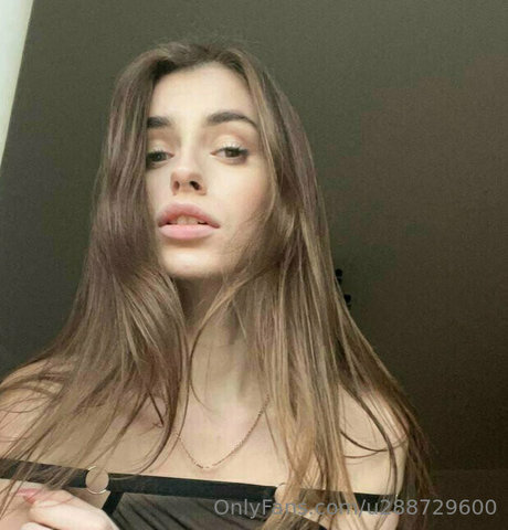 Photo nue de fuite OnlyFans de Judymi
