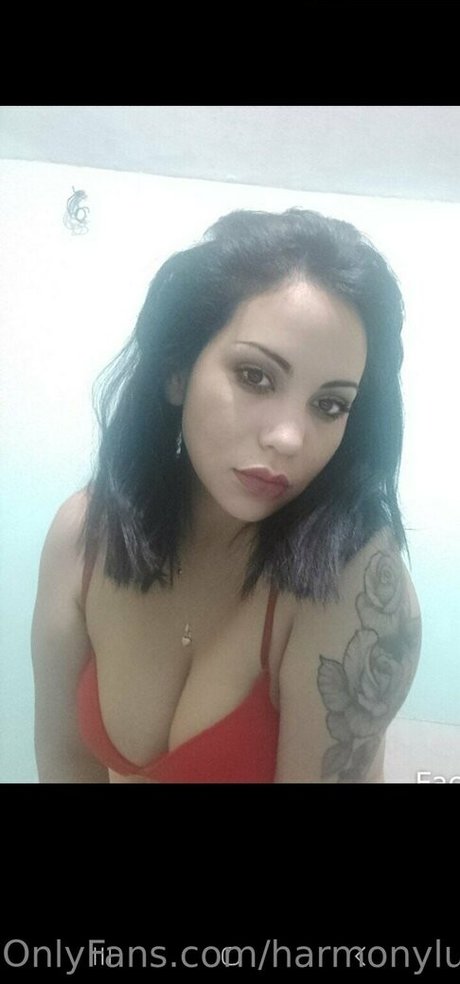 Harmonylulu