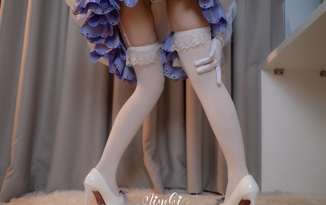 Photo nue de fuite OnlyFans de Misaki Suzuki