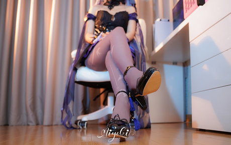 Photo nue de fuite OnlyFans de Misaki Suzuki