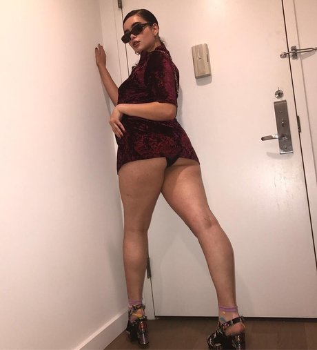 Barbie Ferreira