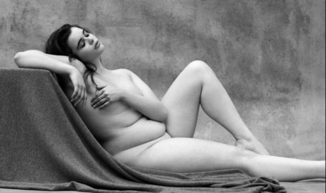 Photo nue de fuite OnlyFans de Barbie Ferreira