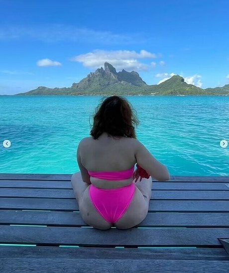 Barbie Ferreira