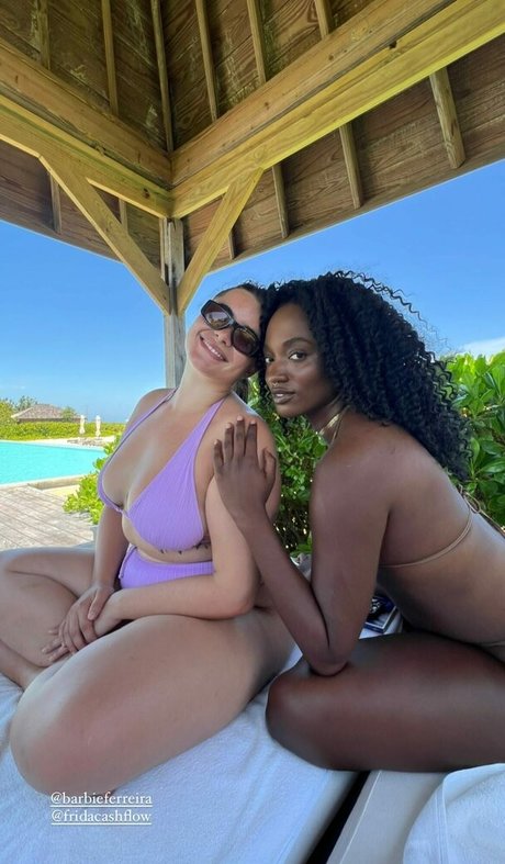 Barbie Ferreira