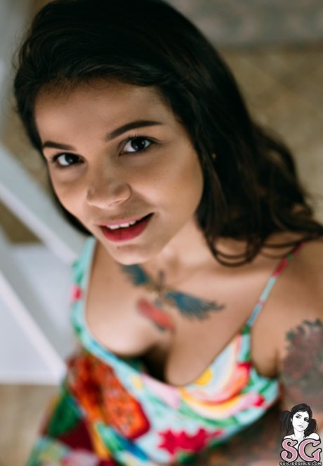 Photo nue de fuite OnlyFans de Jeeh Suicide