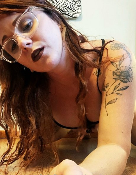 Photo nue de fuite OnlyFans de Prudencenrope