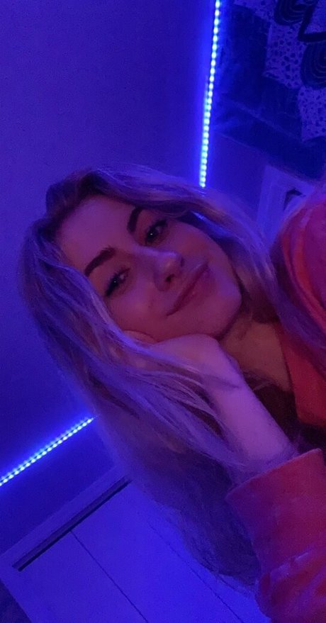 Photo nue de fuite OnlyFans de Sarah Kate Stricker