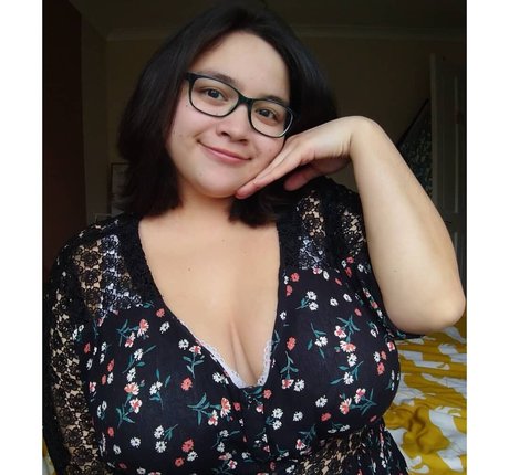 Photo nue de fuite OnlyFans de Janineaam