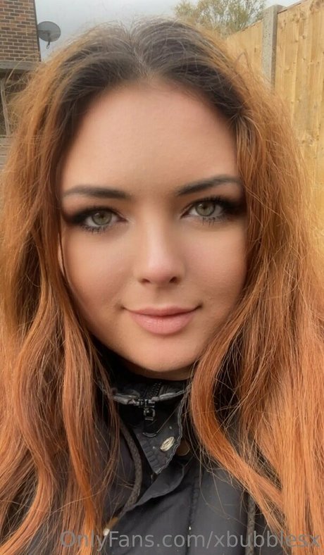 Xbubblesx
