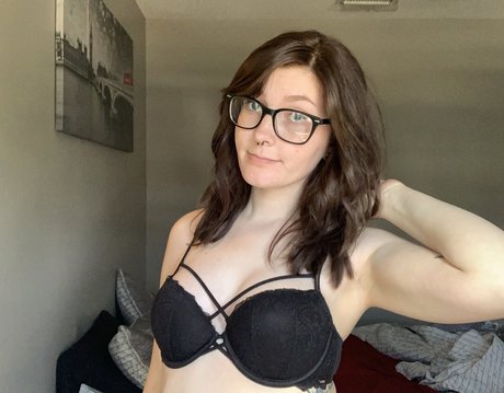 Photo nue de fuite OnlyFans de Littleprincess97