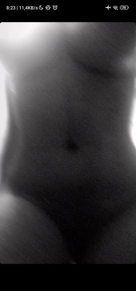 Photo nue de fuite OnlyFans de Portellarebeca