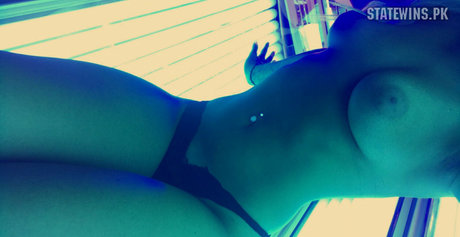 Photo nue de fuite OnlyFans de Haley Schomaker