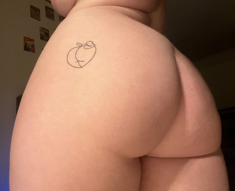 Photo nue de fuite OnlyFans de Trinbxby