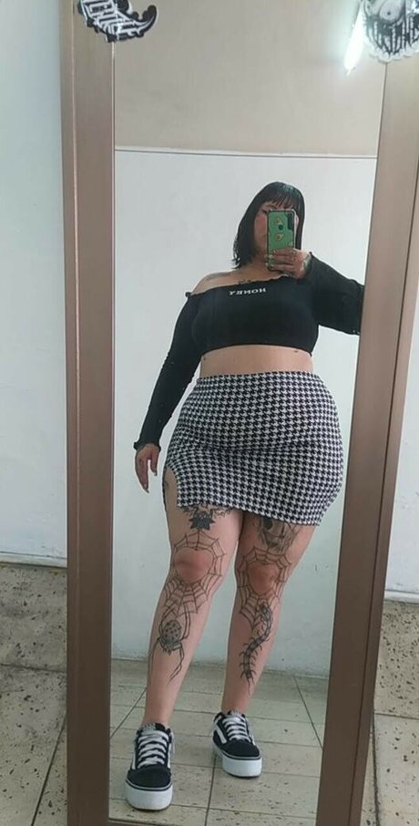 Photo nue de fuite OnlyFans de Andybbw