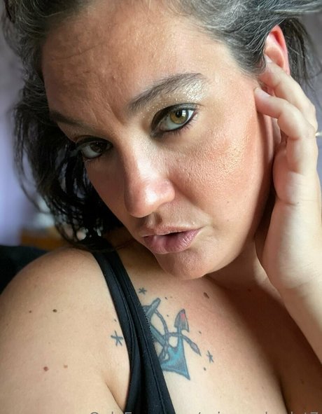 Photo nue de fuite OnlyFans de Princessharlot7