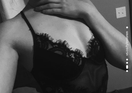 Photo nue de fuite OnlyFans de Itsryleebiitch