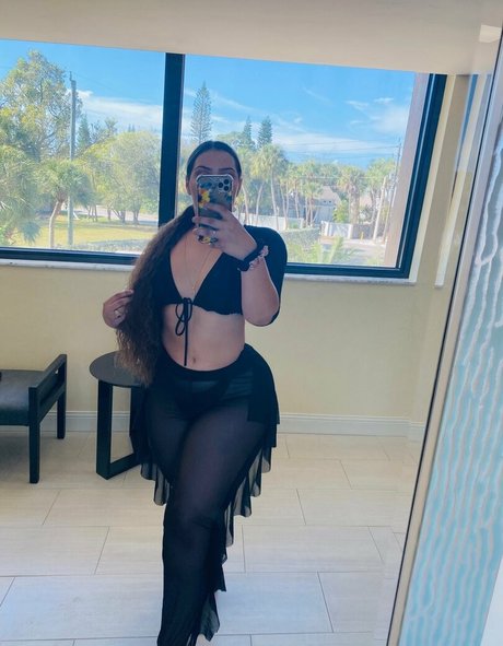 Photo nue de fuite OnlyFans de Summerxoxo