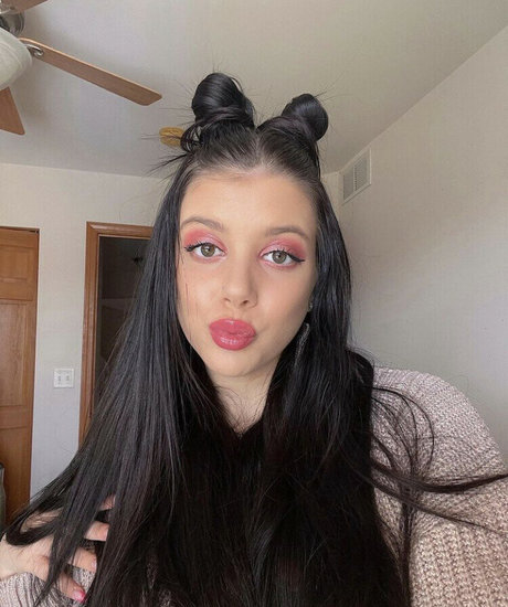 Photo nue de fuite OnlyFans de Meghan Covarrubias