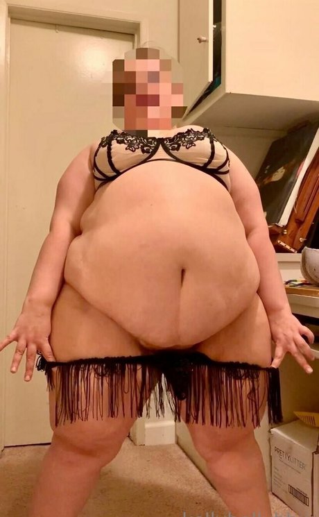 Kellybellybbw