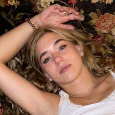 Photo nue de fuite OnlyFans de Rachel Mann