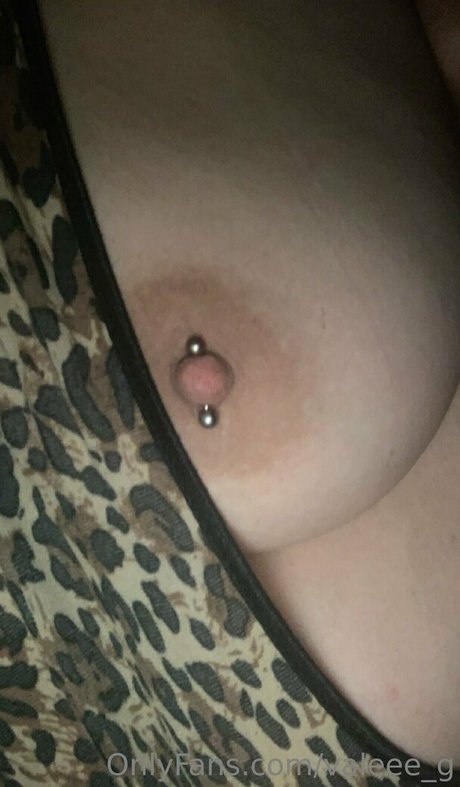 Photo nue de fuite OnlyFans de Valerie Magallanes