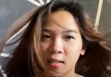 Photo nue de fuite OnlyFans de Carizassy Vlogs