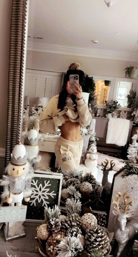 Photo nue de fuite OnlyFans de Iamjordi