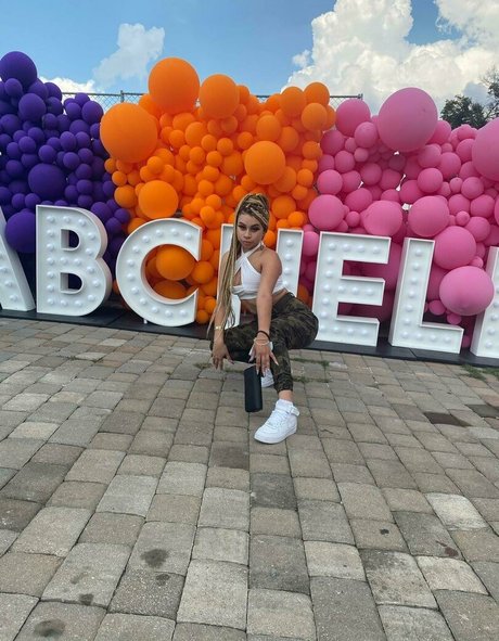 Photo nue de fuite OnlyFans de Bbygshai