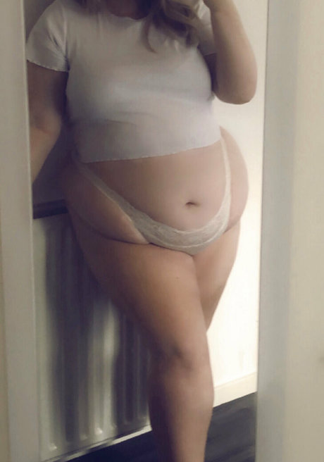 Photo nue de fuite OnlyFans de Xoxorjx