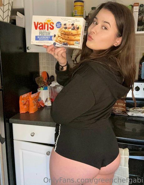 Greenchefgabi