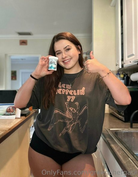 Greenchefgabi