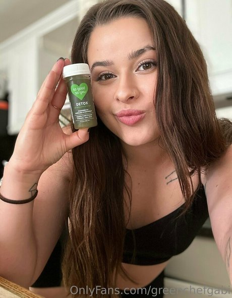 Greenchefgabi