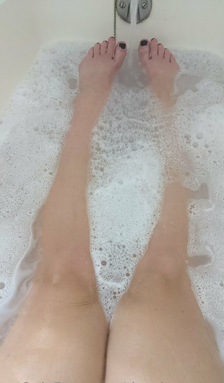 Photo nue de fuite OnlyFans de Thotdogwater