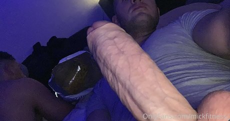 Mickfitness