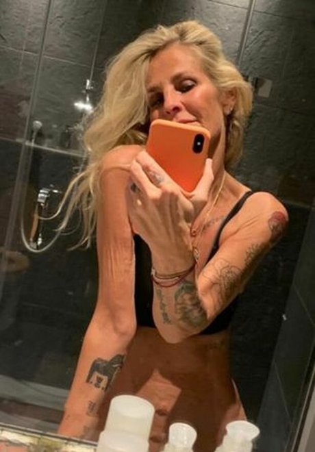 Ulrika Jonsson