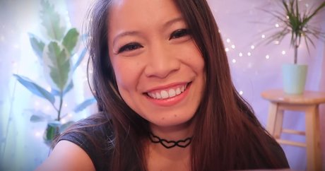 Photo nue de fuite OnlyFans de Fairy Char Asmr