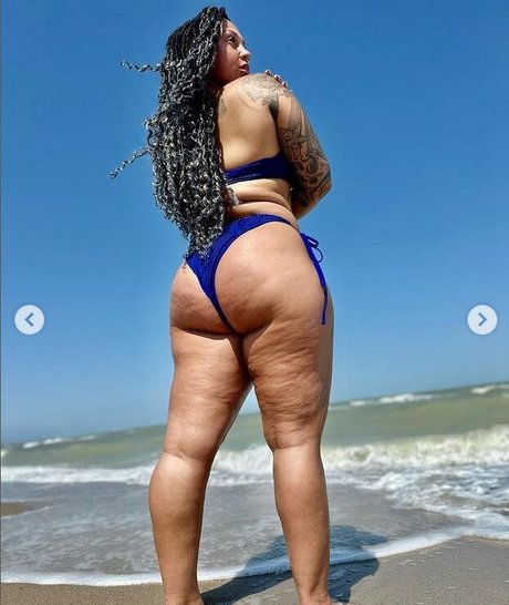 Photo nue de fuite OnlyFans de Kristinmaried