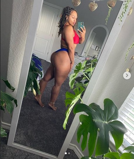 Photo nue de fuite OnlyFans de Kristinmaried