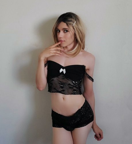 Photo nue de fuite OnlyFans de Summerhorrorparty