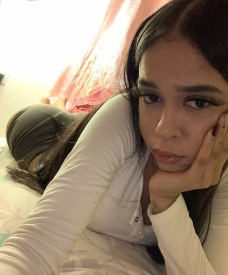 Photo nue de fuite OnlyFans de Melisa Taveras